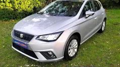 Usado 2022 Seat Ibiza Style Citadino | € 14.950 (Preço justo)