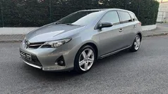 Usado 2014 Toyota Auris | € 10.900 (Bom preço)