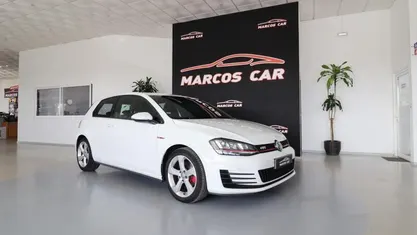 Usado VW Golf VII 230 HP (169 kW) 2017