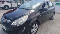 Usado 2011 Opel Corsa Enjoy | € 7.250 (Preço justo)