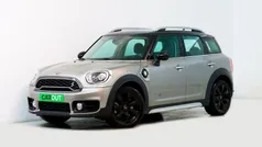 Cinzento Usado 2019 Mini Countryman SUV | € 23.900 (Bom preço)