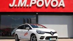 Usado 2016 Renault Clio GrandTour GT-Line Carrinha | € 10.990 (Preço justo)