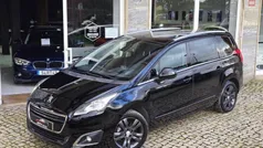 Usado 2014 Peugeot 5008 Allure Monovolume | € 11.450 (Preço justo)