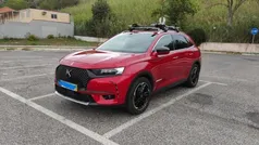 Usado 2018 DS Automobiles DS7 Crossback SUV | € 22.500 (Preço justo)