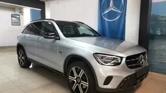 Usado 2021 Mercedes GLC300 | € 40.890 (Bom preço)