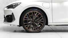Usado 2022 Cupra Leon VZ Carrinha | € 27.950 (Bom preço)