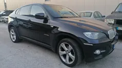 Preto Usado 2009 BMW X6 Comfort Edition SUV | € 20.500 (Bom preço)