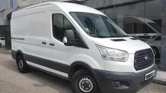 Branco Usado 2016 Ford Transit | € 14.980 (Preço justo)
