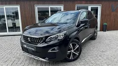 Usado 2019 Peugeot 3008 | € 21.490 (Preço justo)