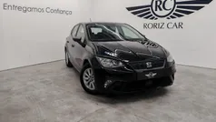Usado 2017 Seat Ibiza Reference | € 10.490 (Preço justo)