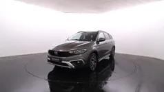 Cinzento Usado 2023 Fiat Tipo Wagon Carrinha | € 20.450 (Preço justo)