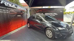 Cinza Usado 2023 Seat Ibiza Style | € 16.990 (Preço justo)
