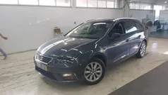 Antracite Usado 2019 Seat Leon ST Carrinha | € 15.990 (Preço justo)
