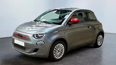 Usado 2023 Fiat 500e Red Citadino | € 14.490 (Super Preço)