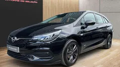 Usado 2022 Opel Astra Design & Tech Carrinha | € 16.980 (Preço justo)