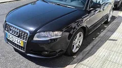 Usado 2007 Audi A4 Carrinha | € 7.000 (Preço justo)