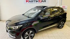 Preto Usado 2020 MG ZS Luxury Sedan | € 16.750 (Preço justo)