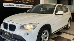 Usado 2011 BMW X1 SUV | € 14.950 (Bom preço)