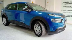 Usado 2018 Citroën C4 Cactus Business Class Citadino | € 13.250 (Preço justo)