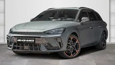 Usado 2024 Cupra Leon VZ Carrinha | € 52.000