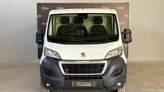 Usado 2020 Peugeot Boxer Van | € 16.499 (Bom preço)