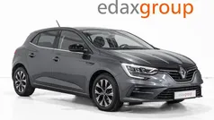 Usado 2021 Renault Mégane IV LIMITED | € 14.490 (Preço justo)