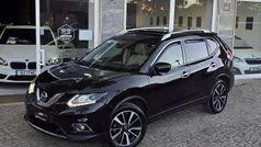 Usado 2015 Nissan X-Trail Tekna SUV | € 16.950 (Preço justo)
