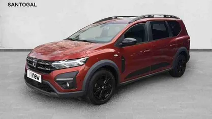 Usado Dacia Jogger 110 HP (80 kW) 2022 Monovolume