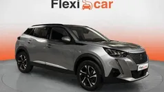Usado 2021 Peugeot e-2008 Allure SUV | € 18.990 (Bom preço)