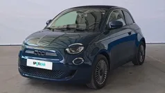 Verde Usado 2023 Fiat 500e Sedan | € 22.750 (Preço justo)