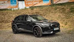 Preto Usado 2024 Cupra Formentor SUV | € 32.490 (Preço justo)