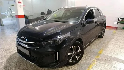 Preto Usado 2023 Kia XCeed SUV | € 24.500 (Preço justo)