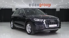 Preto Usado 2021 Audi Q5 SUV | € 32.490 (Super Preço)