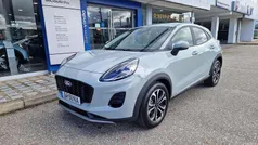 Usado 2025 Ford Puma ST-Line | € 23.490 (Preço justo)