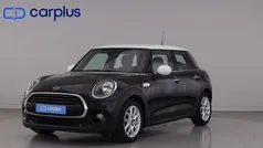 Mini Cooper D