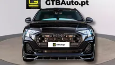 Usado 2025 Audi Q8 Ambiente SUV | € 174.900