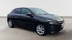 Preto Usado 2023 Opel Corsa Elegance | € 16.090 (Preço justo)
