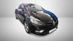 Usado 2019 Renault Clio IV Carrinha | € 11.490 (Preço justo)