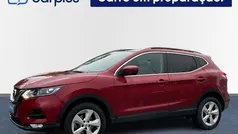 Usado 2019 Nissan Qashqai SUV | € 20.500 (Preço justo)