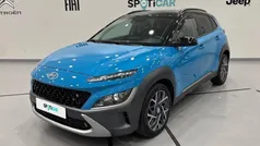 Usado 2022 Hyundai Kauai Premium SUV | € 22.900 (Preço justo)