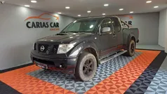 Usado 2005 Nissan Navara Comfort Pickup | € 15.990 (Preço justo)