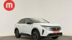 Usado 2025 Peugeot 3008 GT | € 35.499