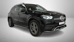 Usado 2021 Mercedes GLE350 AMG line SUV | € 59.990 (Super Preço)