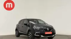 Usado 2019 Renault Captur SUV | € 15.499 (Preço justo)