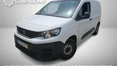 Usado 2019 Peugeot Partner Van | € 12.900 (Preço justo)