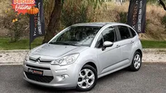 Usado 2014 Citroën C3 Citadino | € 9.450 (Preço justo)
