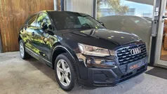 Preto Usado 2017 Audi Q2 Design SUV | € 19.990 (Preço justo)