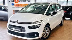 Usado 2021 Citroën C4 Feel Monovolume | € 18.900 (Preço justo)