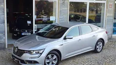 Usado 2017 Renault Talisman Zen Sedan | € 14.950 (Preço justo)