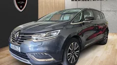 Cinza Usado 2018 Renault Espace Monovolume | € 18.950 (Preço justo)